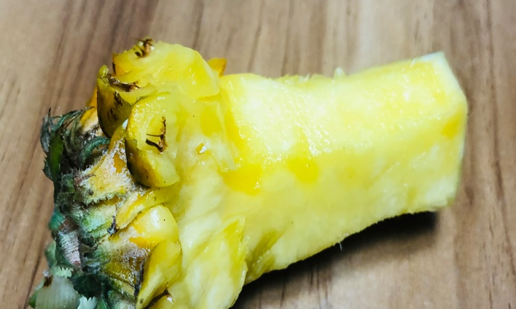 Pineapple Core