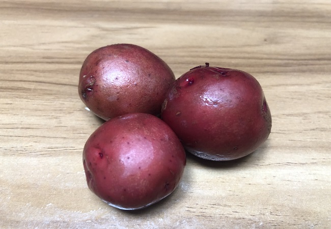 Red Potatoes