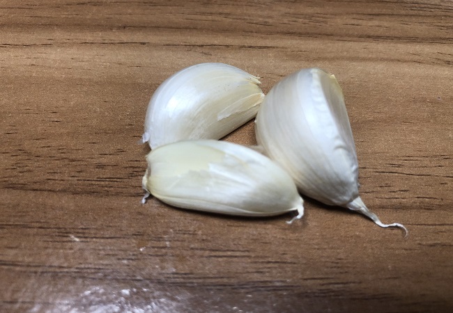 Health Benefits of Garlic for Guinea Pigs