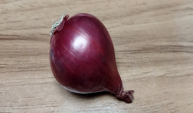 Red Onions