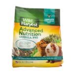 Best Food for Guinea Pigs - comprehensive buying guide and reviews